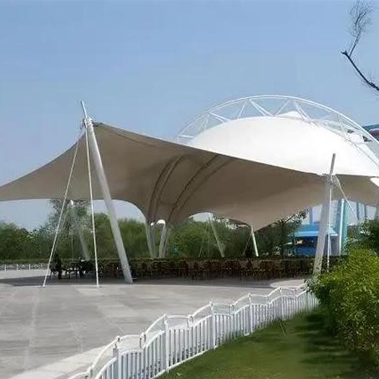 滕州市工程案例