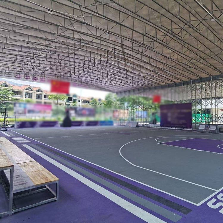 滕州市工程案例