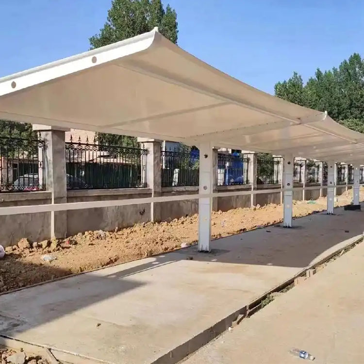 滕州市工程案例