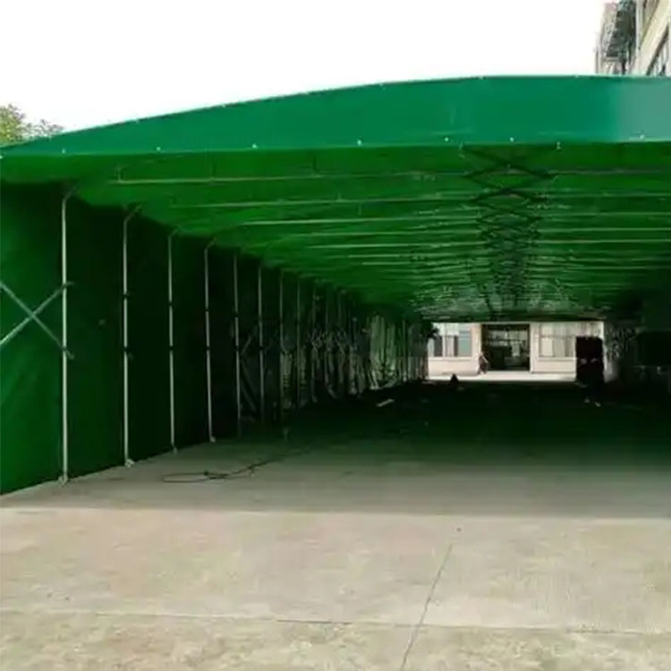 滕州市工程案例