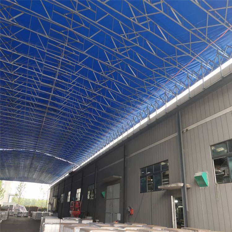 滕州市工程案例