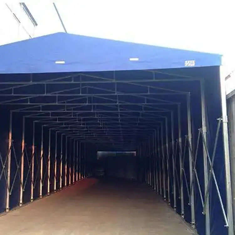 滕州市工程案例