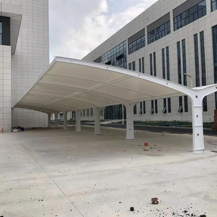 滕州市工程案例