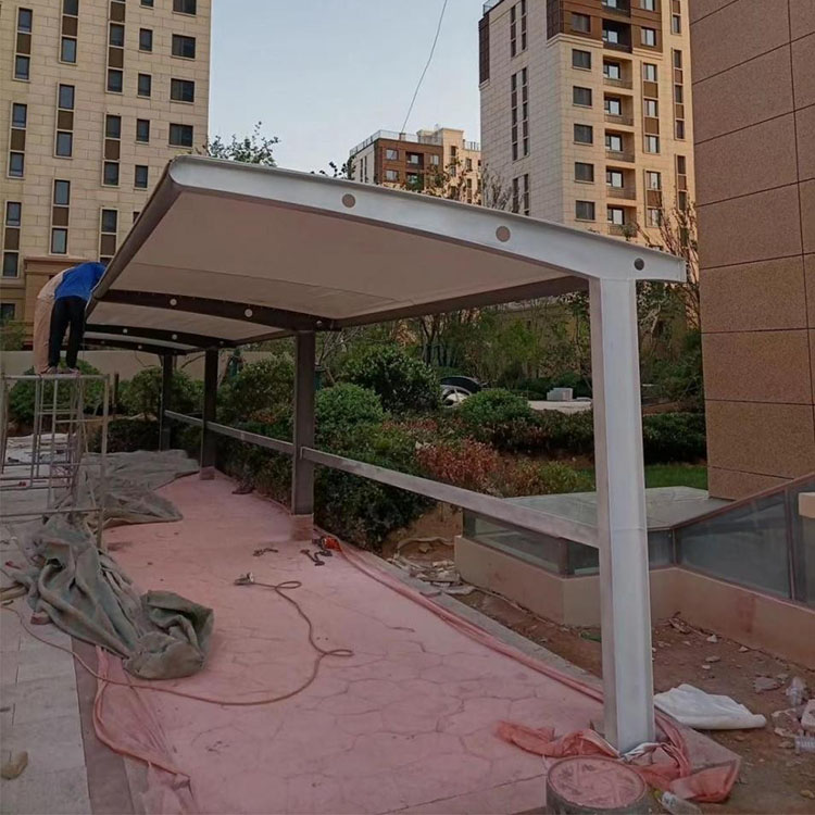 滕州市工程案例